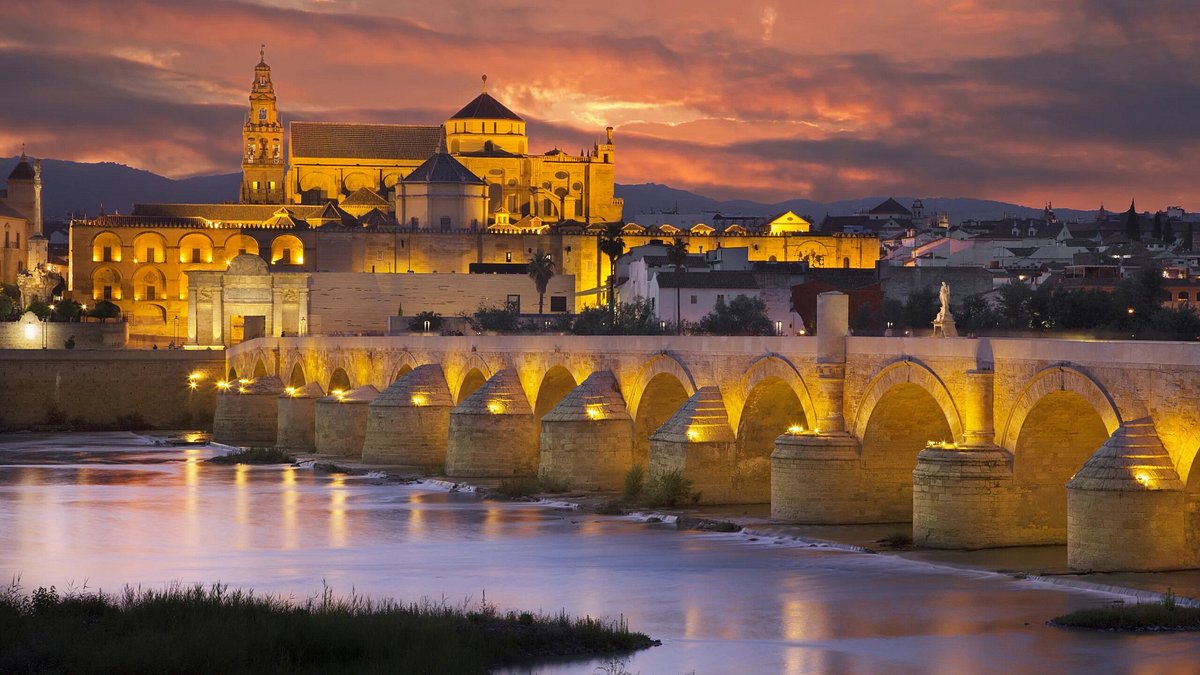 andalucia