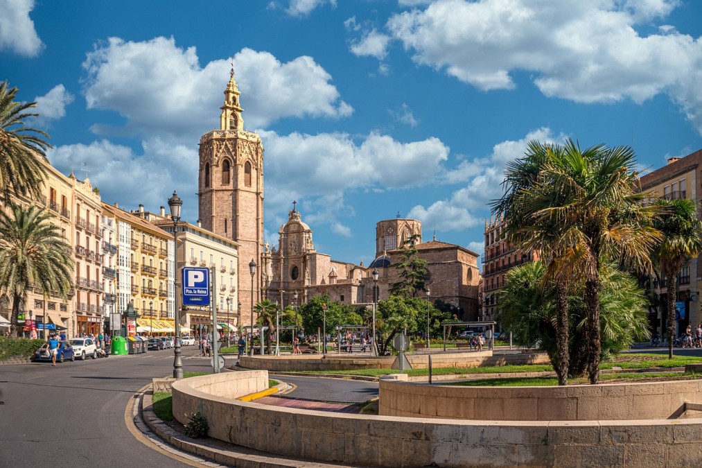 valencia