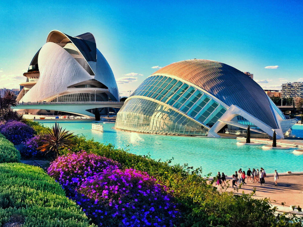 valencia